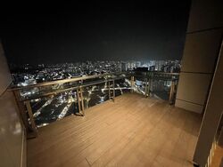 The Concourse (D7), Condominium #319072711